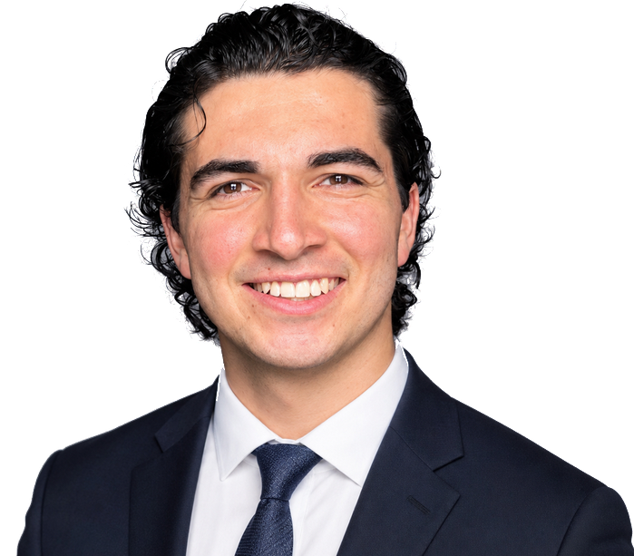 Gibson Rivas, founder of MadeTime Co
